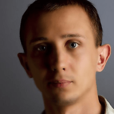 Freelancer Aleksandr R. — Ukraine, Kharkiv. Core skill — PHP, Cryptocurrency & Blockchain