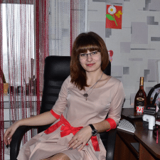 Фрилансер Снежана Д. — Украина, Подольск.