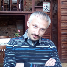 Юрий Козаченко