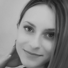 Фрилансер Виктория Л. — Украина, Харьков. Специализация — Векторная графика, Дизайн визиток
