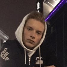Freelancer Arthur Y. — Ukraina, Charków. Specjalizacja — Układ HTML i CSS, Sklepy internetowe i e-commerce