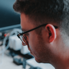 Freelancer Artem K. — Ukraina, Odessa. Specjalizacja — Parsowanie danych, Python