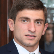 Фрилансер Artur H. — Армения, Erevan. Специализация — PHP, Javascript и Typescript