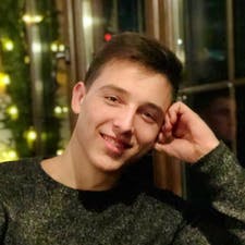 Фрилансер Михаил К. — Украина, Херсон. Специализация — Маркетинговые исследования, Продвижение в социальных сетях (SMM)