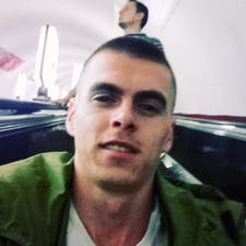 Freelancer Artem L. — Ukraina, Berdiańsk. Specjalizacja — Kompleksowe prace nad stroną internetową, Content Management Systems