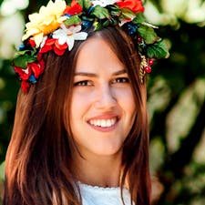 Фрилансер Лена С. — Украина, Киев. Специализация — Полиграфический дизайн, Иллюстрации и рисунки