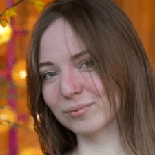 Анна Сіліна