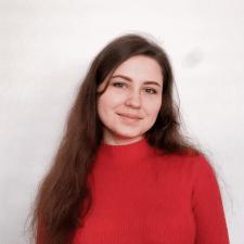 Фрилансер Анастасія Ф. — Украина, Киев. Специализация — Иллюстрации и рисунки, Баннеры