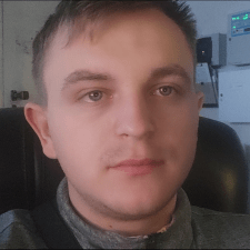 Freelancer Artem H. — Ukraine, Khmelnitskyi. Core skill — System & Network Administration, Windows
