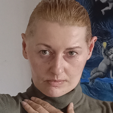 Фрилансер Olga B. — Украина, Киев.