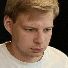 Freelancer Artem B. — Ukraina, Charków. Specjalizacja — Muzyka, Obróbka dźwięku