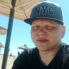 Freelancer Artem S. — Ukraina. Specjalizacja — Kompleksowe prace nad stroną internetową, Content Management Systems