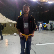 Фрилансер Роман К. — Украина, Ивано-Франковск. Специализация — Десктопные приложения, Веб-программирование