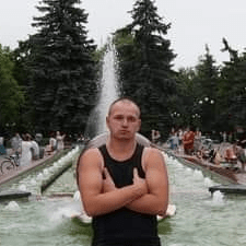 Артём Демидов
