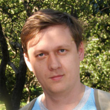 Фрилансер Юрий А. — Украина, Киев.