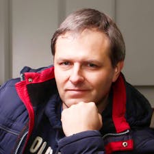 Заказчик Stanislav V. — Украина, Белая Церковь.