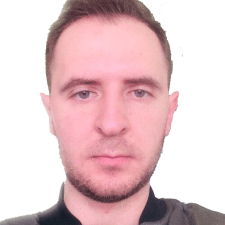 Фрилансер Антон С. — Узбекистан, Самарканд. Специализация — CMS, Дизайн сайтов
