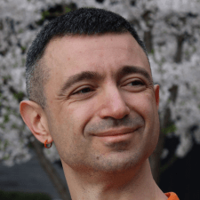 Заказчик Артем Б. — Украина, Киев.