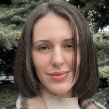 Фрилансер Daryna B. — Украина, Киев. Специализация — Иллюстрации и рисунки, Фирменный стиль