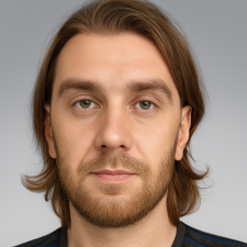 Freelancer Volodimir P. — Ukraina, Iwano-Frankiwsk.