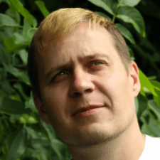 Фрилансер Андрей К. — Украина, Киев. Специализация — Дизайн интерьеров, 3D моделирование и визуализация