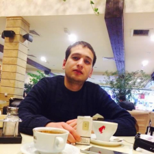 Freelancer Artur H. — Armenia, Yerevan. Core skill — 3D Modeling