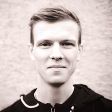 Фрилансер Дима Т. — Польша, Poznan. Специализация — Логотипы, Дизайн визиток