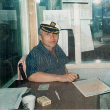 Заказчик Юрий И. — Украина, Киев.