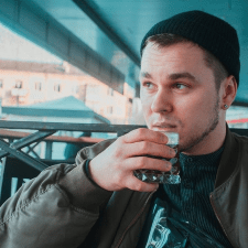 Фрилансер Артём А. — Казахстан, Павлодар. Специализация — Рерайтинг, Испанский язык