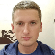Заказчик Артем С. — Украина, Николаев.
