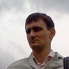 Артем Сизоненко