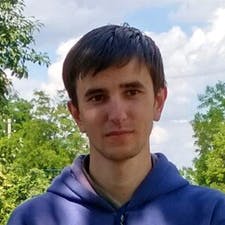 Фрилансер Артём С. — Украина. Специализация — Java, Веб-программирование