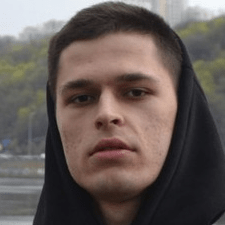 Artem Aleinikov
