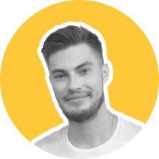 Freelancer Artem A. — Ukraine, Krivoi Rog. Core skill — Web Design, Website Development