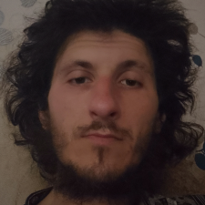 Артем Бєляєв