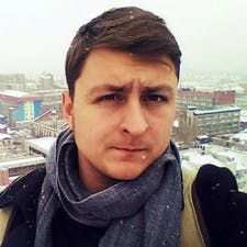 Артём Белов