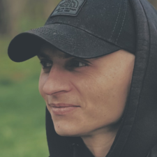 Фрилансер Artem B. — Украина, Одесса.