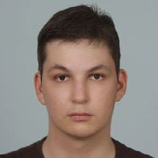 Artem Bocharnikov