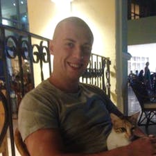 Фрилансер Артем Б. — Украина, Луцк. Специализация — Javascript и Typescript, Веб-программирование