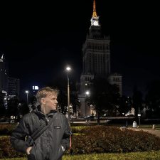 Freelancer Artem B. — Ukraine, Chernigov. Fachgebiet — Bekleidungsdesign, Social Media Marketing (SMM)