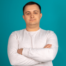 Freelancer Artem C. — Ukraine, Kharkiv. Core skill — Web Programming, Content Management Systems