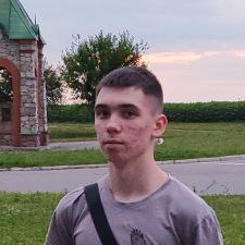 Freelancer Artem C. — Ukraine, Konotop. Core skill — Bot Development, Web Programming