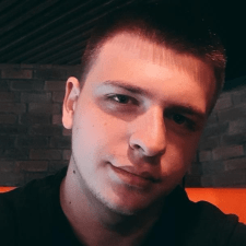 Freelancer Artem B. — Ukraine, Irpen. Core skill — Web Programming, HTML & CSS
