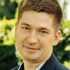 Freelancer Artem Y. — Ukraine, Dnepr. Core skill — HTML & CSS, Javascript and Typescript
