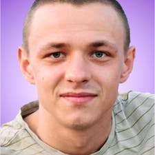 Фрилансер Артём Г. — Украина, Винница. Специализация — Полиграфический дизайн, Векторная графика