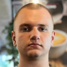 Freelancer Artem G. — Ukraina, Charków. Specjalizacja — Python