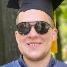 Freelancer Artem G. — Ukraine, Khmelnitskyi. Fachgebiet — Webprogrammierung, C#