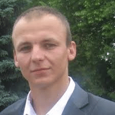 Фрилансер Артем Х. — Украина, Днепр. Специализация — Английский язык, HTML и CSS верстка