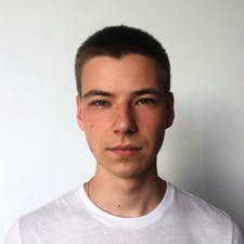 Artem Kalashnikov