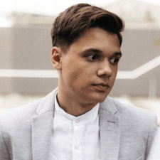 Freelancer Artem K. — Ukraina, Odessa. Specjalizacja — Projektowanie stron internetowych, Banery